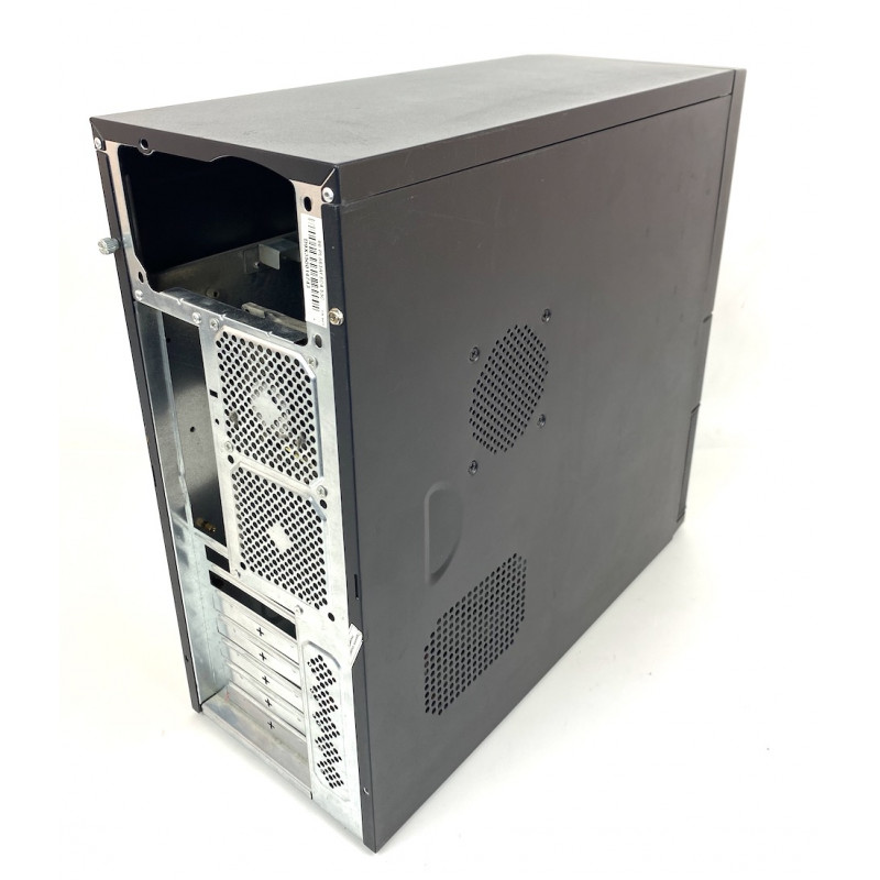 БУ Корпус Asus Vento TA-863, 180x400x412, без БП (верхний) ATX