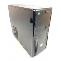 БУ Корпус Cooler Master Force 500, 190x426x491.5, без БП (верхний) ATX