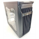 БУ Корпус Qube QB767, 180x415x430, без БП (нижній) mATX