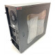БУ Корпус Qube QB767, 180x415x430, без БП (нижній) mATX