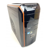 БУ Корпус Acer Predator G3620, 180x436, 5x418, без БП (верхній) ATX