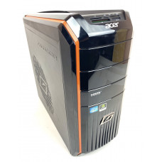 БУ Корпус Acer Predator G3620, 180x436, 5x418, без БП (верхний) ATX