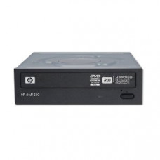 HP Optical Drive (SATA, DVD1260, DVD-RW, Black)