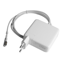 БУ Блок живлення 85W Apple MagSafe, 18.5V 4.6A (A1343, оригінальний)