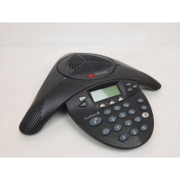 БУ Конференц-телефон Polycom SoundStation2, лише сама станція