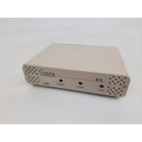 БУ Супутниковий тюнер Novra S75-Pro DVB-S Data Receiver