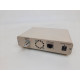 Used Satellite tuner Novra S75-Pro DVB-S Data Receiver