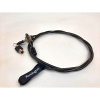 БУ Замок для ноутбука Kensington Cable Lock (PC766A)