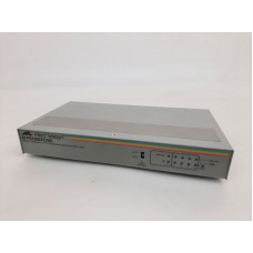 БУ Коммутатор неуправляемый Allied Telesis AT-FS705EFC/SC, 4 x 100mbps Ethernet, 2 x 100FX Uplink