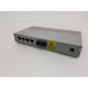 БУ Коммутатор неуправляемый Allied Telesis AT-FS705EFC/SC, 4 x 100mbps Ethernet, 2 x 100FX Uplink