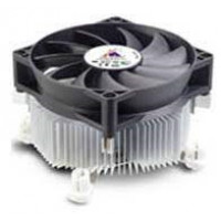 Used Processor cooler GlacialTech IGLOO 5056 (s775, 3pin, 2800 rpm)
