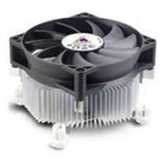 Used Processor cooler GlacialTech IGLOO 5056 (s775, 3pin, 2800 rpm)