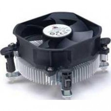 Used Processor cooler GlacialTech IGLOO 5051 Light (s775, 3pin, 2600 rpm)