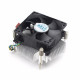 CPU Cooler Lenovo Fru See PEW (s1150/1151/1155/1156/1200, 4pin, 2100 rpm)