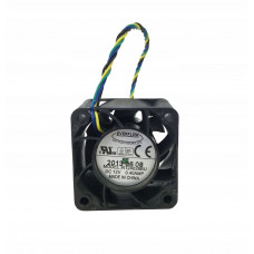 БУ Вентилятор для корпусу 1U EVERFLOW R124028BU 40х40х30мм, 4pin (R124028BU)