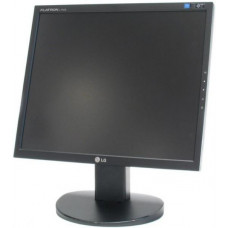 Markdown! BU Monitor 17" CCFL TN, LG L1753S, 1280 x 1024, 5 ms, 5:4, VGA, L1753S-BFS