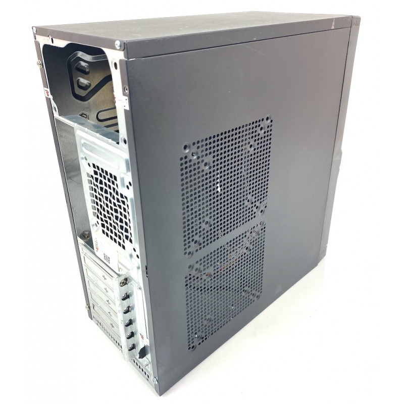 БУ Корпус Crown CMC-SM600, 415x175x380, без БП (верхній) ATX