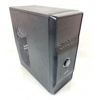 БУ Корпус Gamemax ET-205, 180х410х385, без БП (верхній) ATX