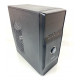 Used Case Gamemax ET-205, 180x410x385, without PSU (top) ATX