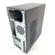 Used Case Gamemax ET-205, 180x410x385, without PSU (top) ATX