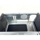 Used Case Gamemax ET-205, 180x410x385, without PSU (top) ATX