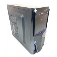 БУ Корпус Green Vision GV-CS X01, 405х175х405, без БП (верхній) ATX