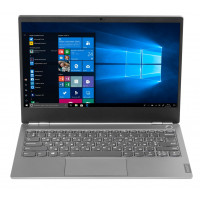 Laptop 13.3" Lenovo ThinkBook 13s-IWL, Core i7-8565U (1.8 GHz) 16GB DDR4, 512Gb SSD NVMe