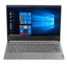 БУ Ноутбук 13.3" Lenovo ThinkBook 13s-IWL, Core i7-8565U (1.8 ГГц) 16GB DDR4, 512Gb SSD NVMe