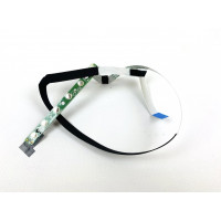 БУ Панель с кнопками для монитора Dell P2217H (715G8156-K0C-000-0H4I)