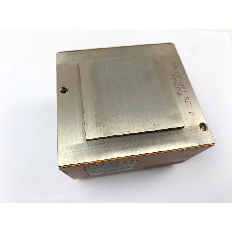 БУ Радіатор охолодження процесора HP DL380 G5/DL385 G2 (391137-001)