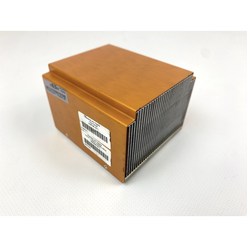 БУ Радіатор охолодження процесора HP DL380 G5/DL385 G2 (391137-001)