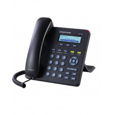 БУ IP-телефон Grandstream GXP1400, 2 x Ethernet