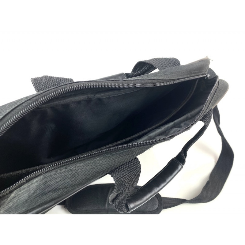 БУ Сумка для ноутбука HP 15.6" Black (HP_15.6_Black_1)