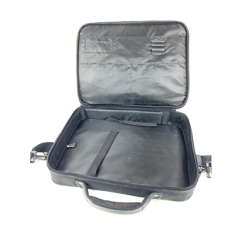 БУ Сумка для ноутбука 15.6" Black (15.6)