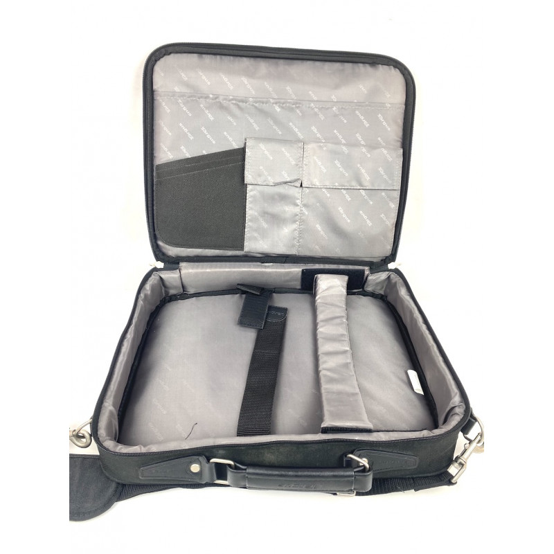 Used Laptop Bag Targus 15.6" Black (Targus_15.6)