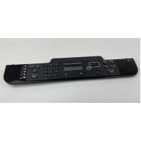 БУ Панель керування в зборі для МФУ HP LJ M1536mfp (CE539-60101)