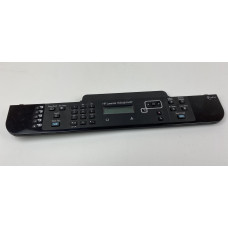 БУ Панель управления в сборе для МФУ HP LJ M1536mfp (CE539-60101)