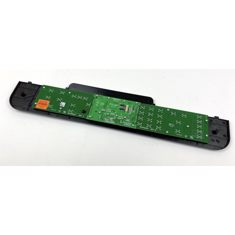 БУ Панель управления в сборе для МФУ HP LJ M1536mfp (CE539-60101)