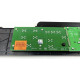 БУ Панель управления в сборе для МФУ HP LJ M1536mfp (CE539-60101)