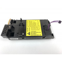 БУ Блок лазера для МФУ HP LJ M1536 (RM1-7487)