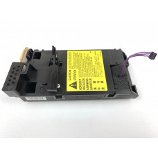 БУ Блок лазера для МФУ HP LJ M1536 (RM1-7487)