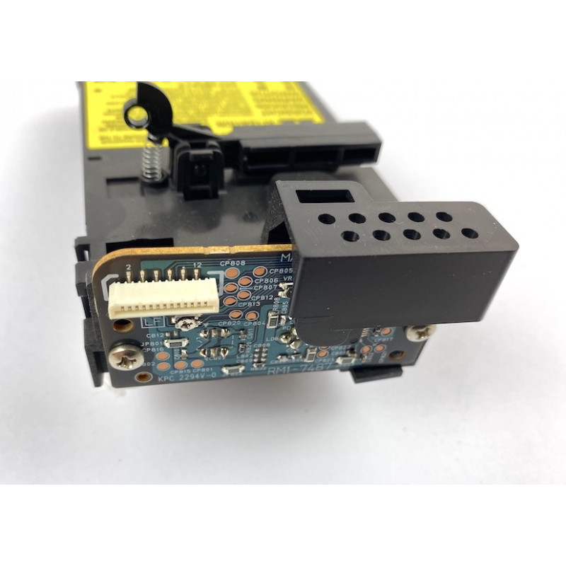 БУ Блок лазера для МФУ HP LJ M1536 (RM1-7487)