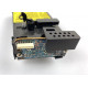 БУ Блок лазера для МФУ HP LJ M1536 (RM1-7487)