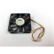 Cooling fan for HP LJ M1536 MFP (RK2-3438)
