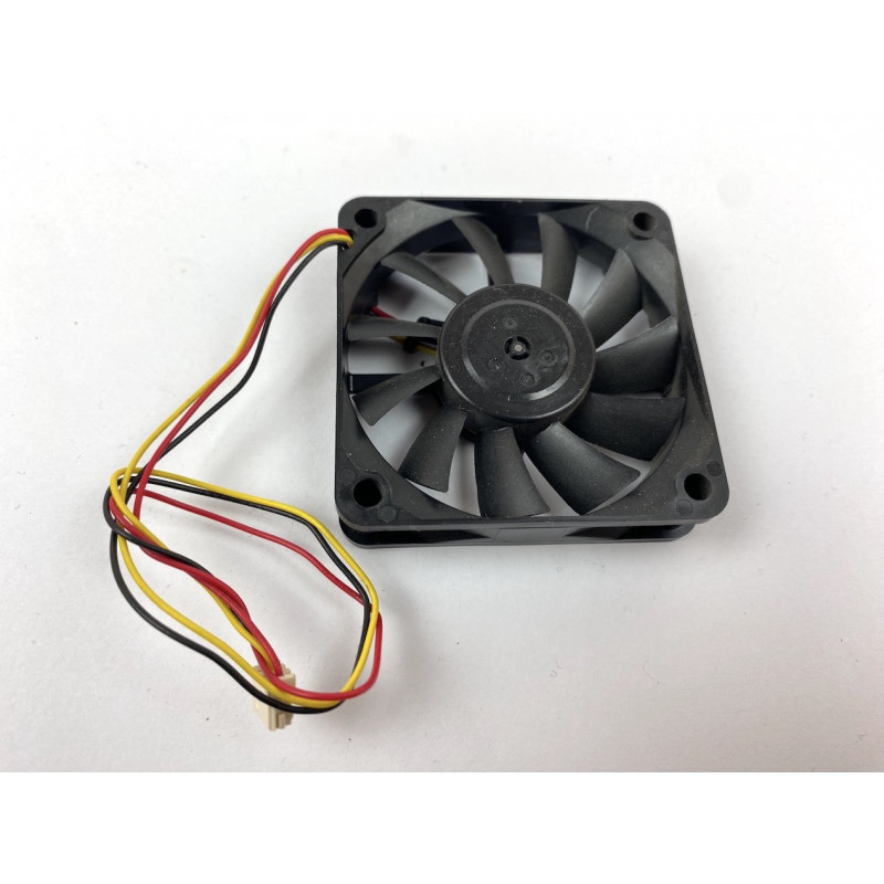 Cooling fan for HP LJ M1536 MFP (RK2-3438)