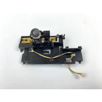 БУ Кнопка включения для МФУ HP LJ M1536 (RM1-7634)