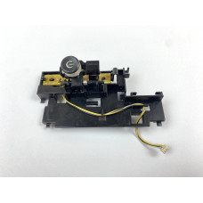 БУ Кнопка включення для МФУ HP LJ M1536 (RM1-7634)