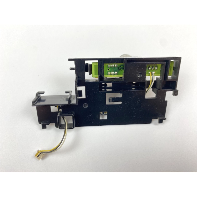 БУ Кнопка включення для МФУ HP LJ M1536 (RM1-7634)