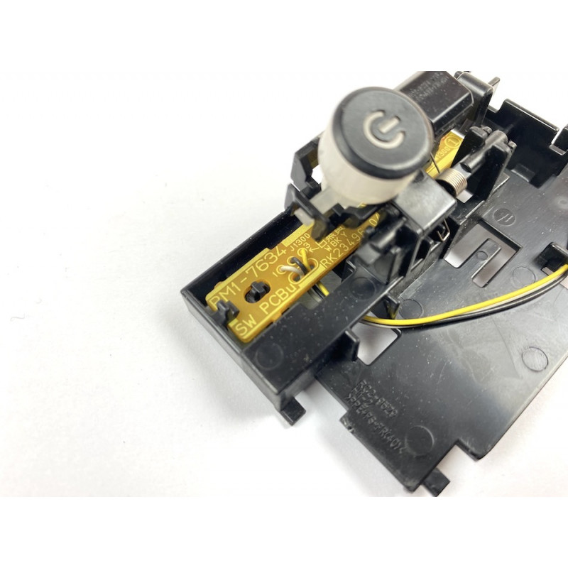 БУ Кнопка включення для МФУ HP LJ M1536 (RM1-7634)