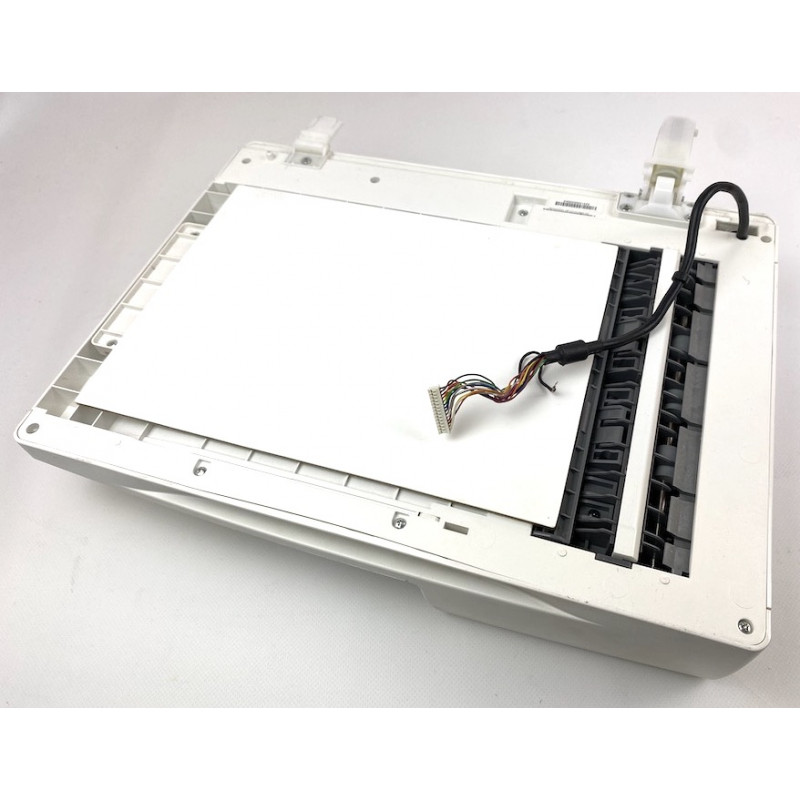 БУ Кришка сканера для МФУ Xerox Phaser 6505/6600/6605